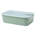 Miniatyrbillede 1 af 2: Mepal Easyclip Vershouddoos 1500ml Nordic Sage