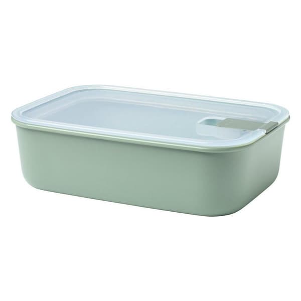 Mepal Easyclip Vershouddoos 1500ml Nordic Sage