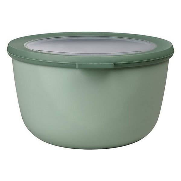 Mepal Cirqula Multikom 2000ml Nordic Sage