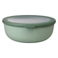 Miniatyrbild 1 av 2: Mepal Cirqula Multikom 2250ml Nordic Sage