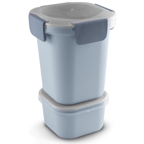 Sunware Sigma Home Lunch Cup 0,75L Blå