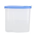 Miniatyrbillede 1 af 3: Sunware Club Cuisine Sprinkle Box 1,8L Transparent/Blå