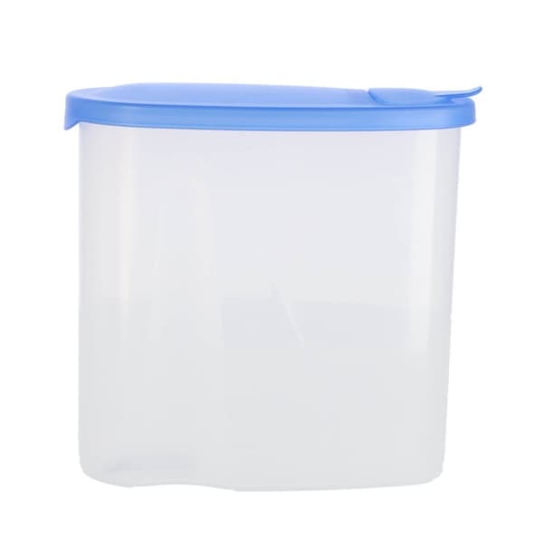 Sunware Club Cuisine Sprinkle Box 1,8L Transparent/Blå