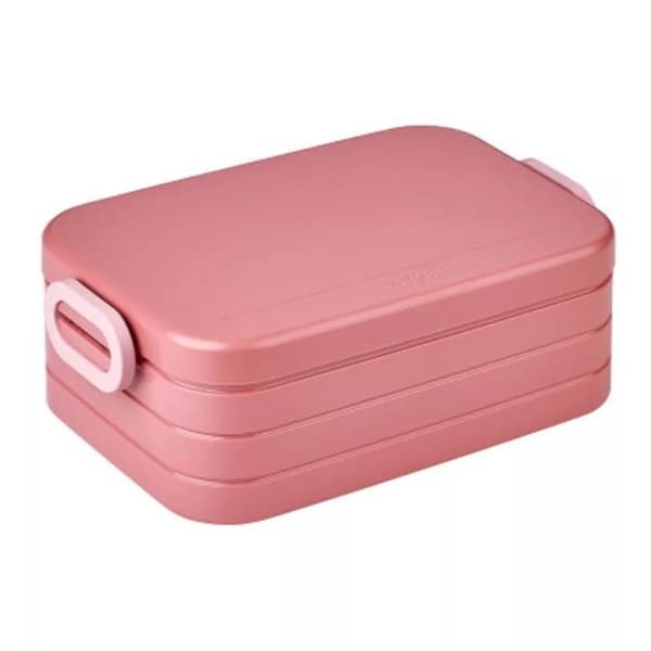 Mepal Tag en pause Madkasse Pink