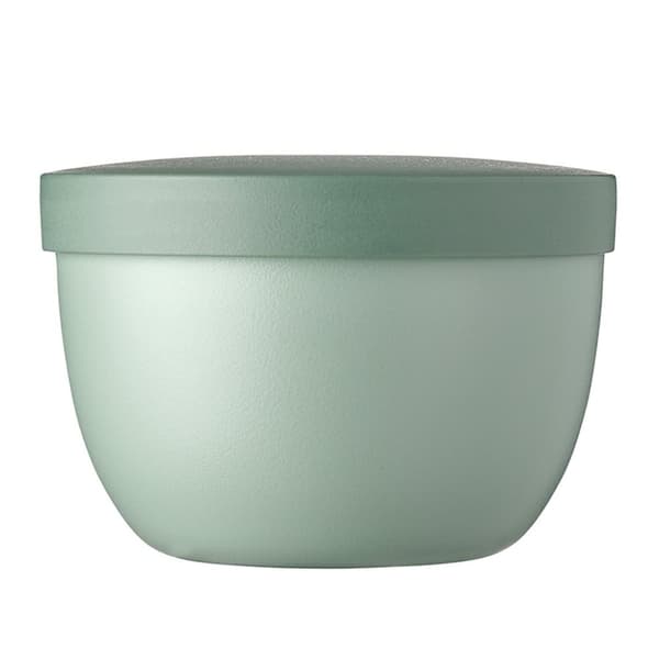 Mepal Ellipse Snack Pot 350 ml Nordic Sage