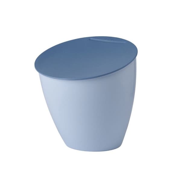 Mepal Calypso Avfallskärl 2,2L Nordic Blue