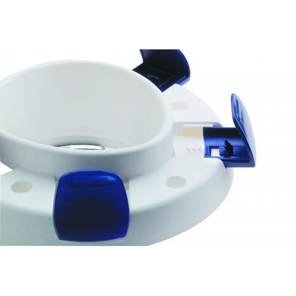 Sædeforstærker Clipper III