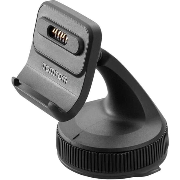 TomTom Go Essential EU49 Navigointilaite 5 tuumaa musta