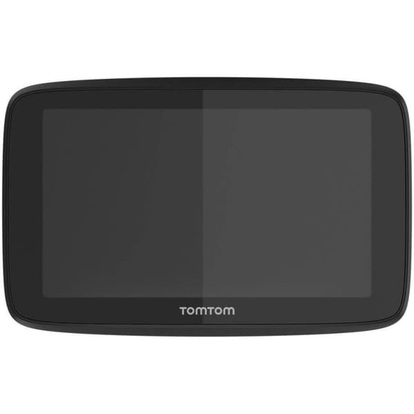 TomTom Go Essential EU49 Navigointilaite 5 tuumaa musta
