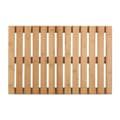 Pikkukuva 3 / 3: Alusta Wenko 23838100 Sisäpuoli/Ulkopuoli 60 x 40 cm Bambu