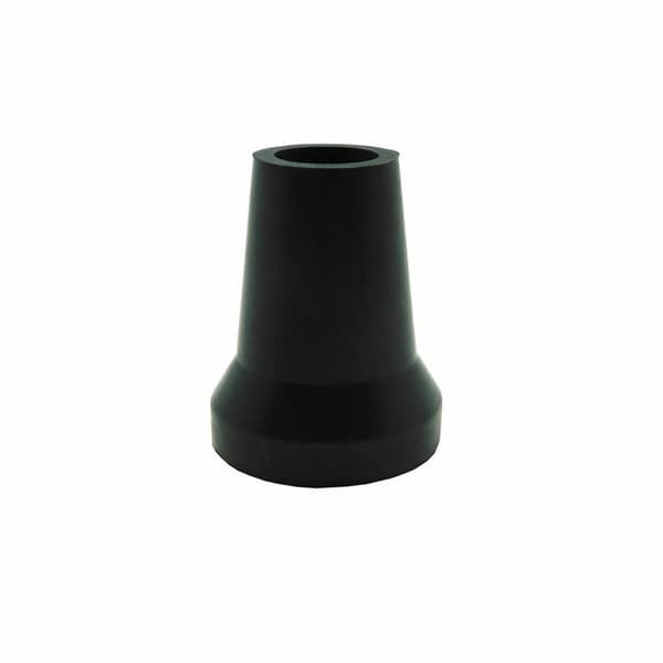 Skoning/ändkontakt Micel CNT11 Svart