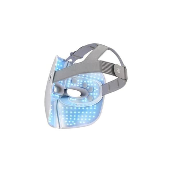 Elektrostimulator Therabody TF03823-01 Silikone Aluminium Stål ABS