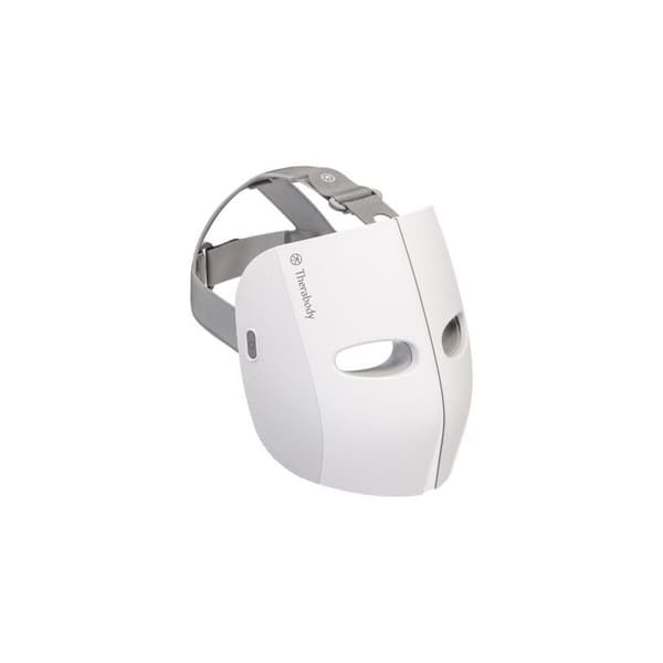 Elektrostimulator Therabody TF03823-01 Silikone Aluminium Stål ABS