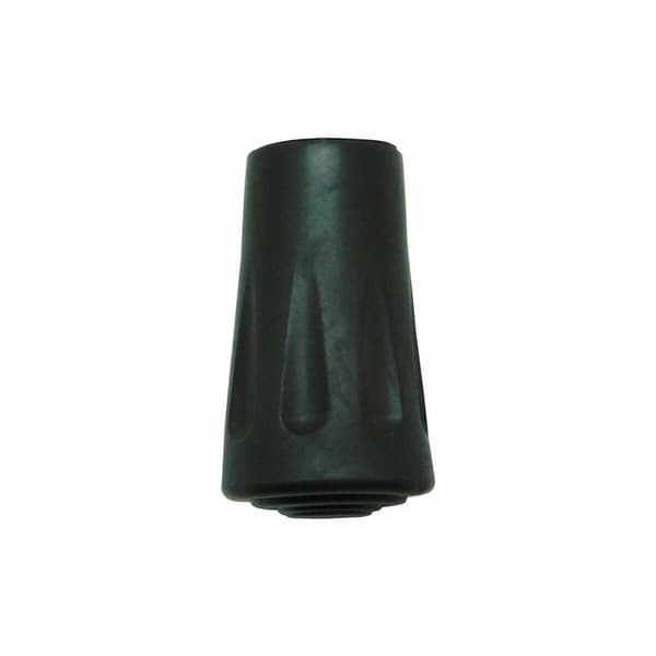 Skoning/ändkontakt Micel CNT12 Svart
