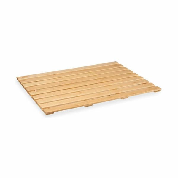 Plattform Berilo JWKW-5155 (2) Naturell Bambu 66 x 2,3 x 50 cm (6 antal)