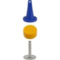 Miniatyrbillede 3 af 3: Sengehest Timago SVF 3250