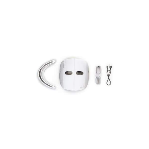 Elektrostimulator Therabody TF03823-01 Silikone Aluminium Stål ABS