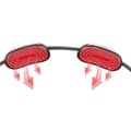 Miniatyrbild 5 av 9: Elektrostimulator Media Tech MT6534