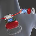 Miniatyrbild 7 av 9: Elektrostimulator Media Tech MT6534