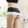 Miniatyrbild 4 av 11: Kroppsformande vibrerande massagebälte Bubratt InnovaGoods
