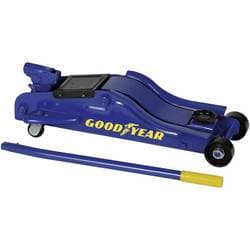 Goodyear Donkraft 2 t Arbejdshøjde: 8 - 33 cm