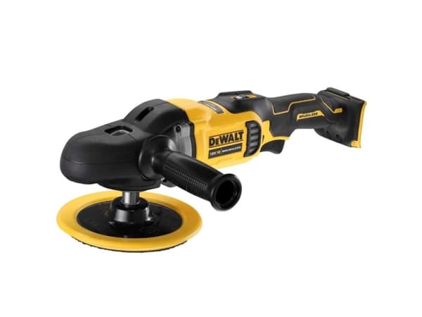 Dewalt DCM849N-XJ Polermaskin - 18V XR - SOLO