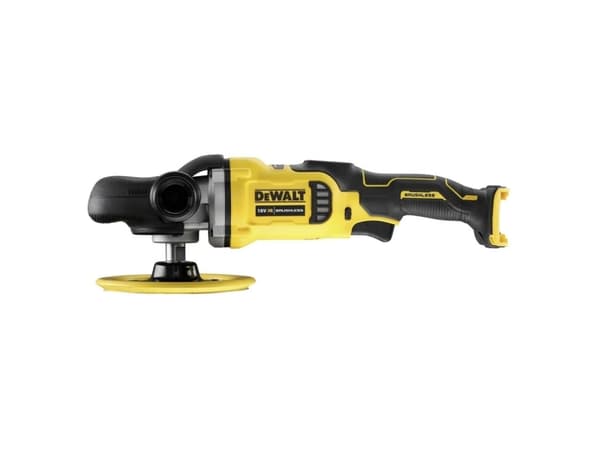 Dewalt DCM849N-XJ Polermaskin - 18V XR - SOLO