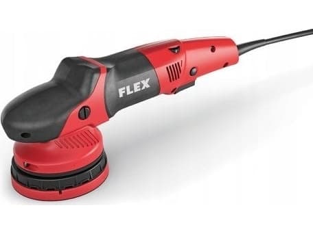 Flex Polermaskin XCE 10-8 125