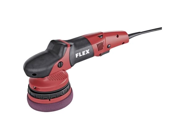 Flex Polermaskin XCE 10-8 125