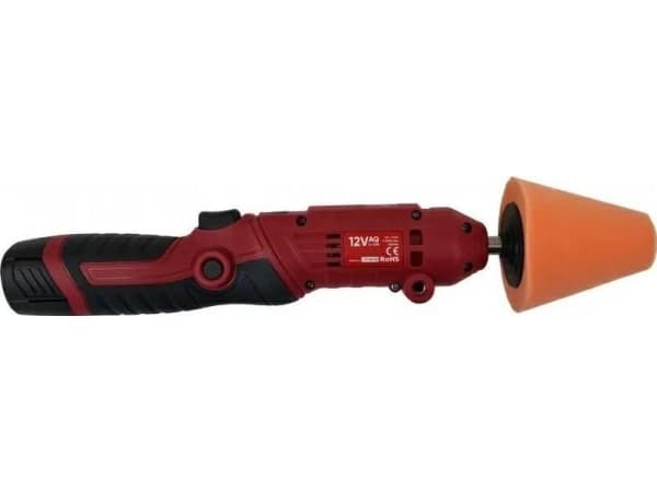 Rooks ROOKS POLISHER MINI 12V AQ-LION OK-03.4063