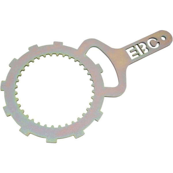 Ebc Koblingsholder Ct024 Søvfarvet