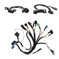 Miniatyrbillede 1 af 2: BENZ EIS/ESL Kabel, Dashboard-forbindelseskompatibilitet, Fungerer med VVDI MB BGA-værktøj., MOE001 7G ISM