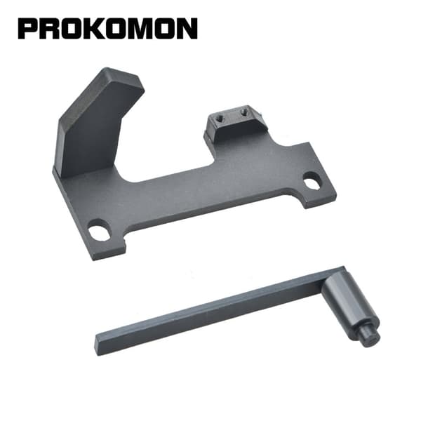Moottorin ajoitus työkalusarja, bensiini Citroen C3, Peugeot 208