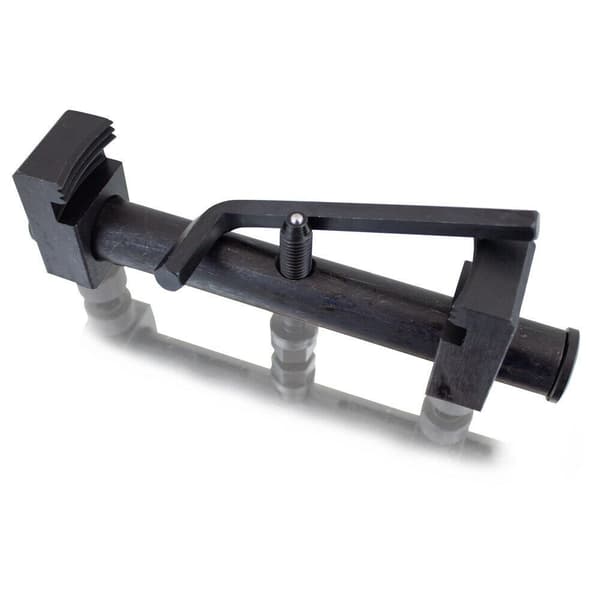 BITUXX universal aftr?kker til multi-ribede remskiver 40-168mm