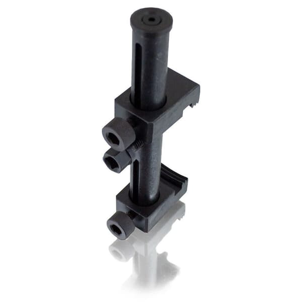 BITUXX universal aftr?kker til multi-ribede remskiver 40-168mm