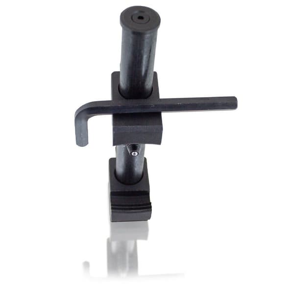 BITUXX universal aftr?kker til multi-ribede remskiver 40-168mm