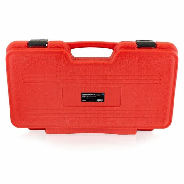 Set f�r urkoppling av stift av elektriska kontakter, ISO-set, 23 element