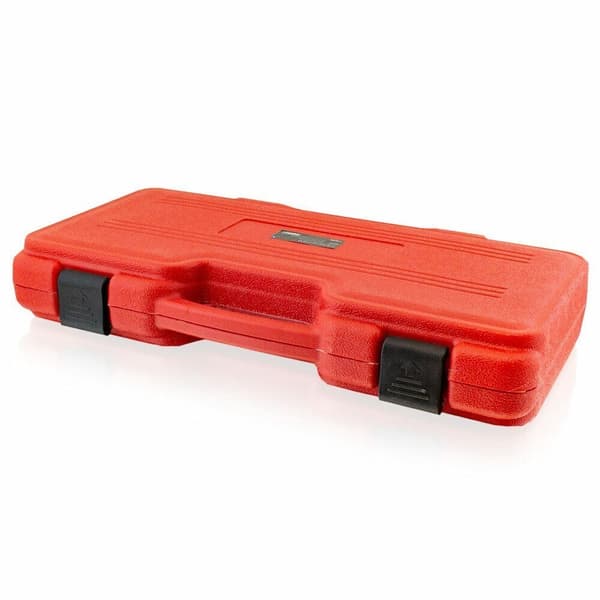 Set f�r urkoppling av stift av elektriska kontakter, ISO-set, 23 element