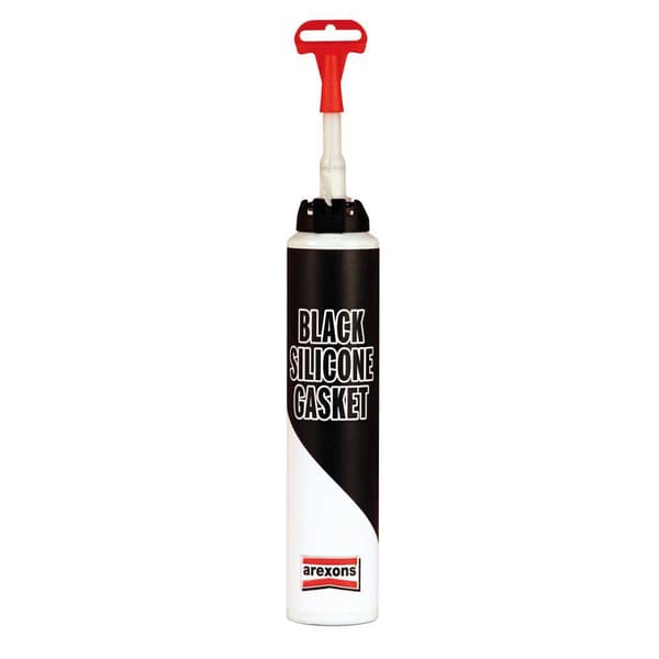 Arexons Silikonfog 200ml