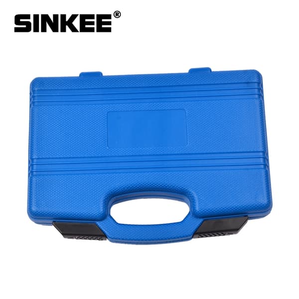 Glow Plug Removal Tool Kit, Trådreparation, Tändstiftsgapsextraktion