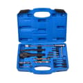 Miniatyrbild 1 av 3: Glow Plug Removal Tool Kit, Trådreparation, Tändstiftsgapsextraktion