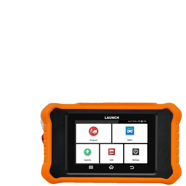 OBD2-diagnostiikkatyökalu, täydellinen järjestelmäkattavuus, ECU-koodaus, BENZille