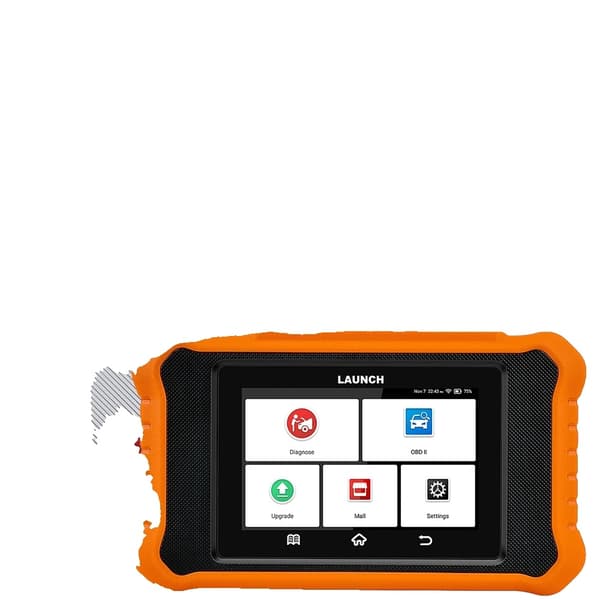 OBD2-diagnostiikkatyökalu, täydellinen järjestelmäkattavuus, ECU-koodaus, BENZille For AUDI