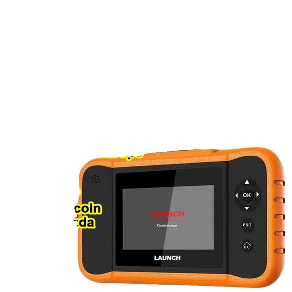 OBD2-diagnostiikkatyökalu, täydellinen järjestelmäkattavuus, ECU-koodaus, BENZille