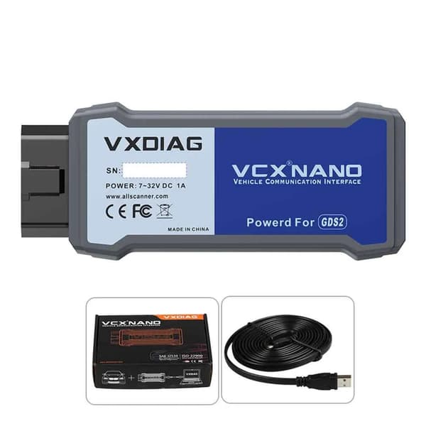 Bildiagnostikverktyg för bilar, kompatibelt med GM/OPEL/Saab, GDS2 V20237 Tech2WIN 160224, med U-disk