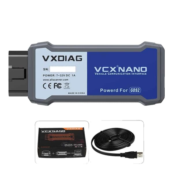 Bildiagnostikverktyg för bilar, kompatibelt med GM/OPEL/Saab, GDS2 V20237 Tech2WIN 160224, med U-disk