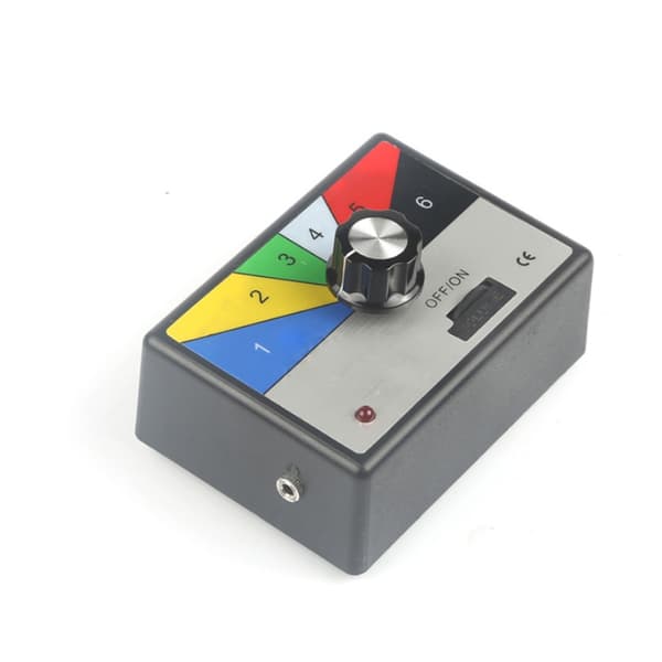 Bil Elektronisk Stetoskop, Motorljud Detektion, Sex Kanals Testning