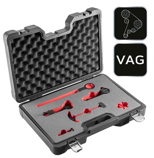 VAG timing låsesæt 1.2/1.4 TSI/TFSI/TGI