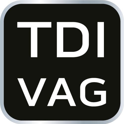 Ajoituslukkosarja VAG-dieselmoottoreille