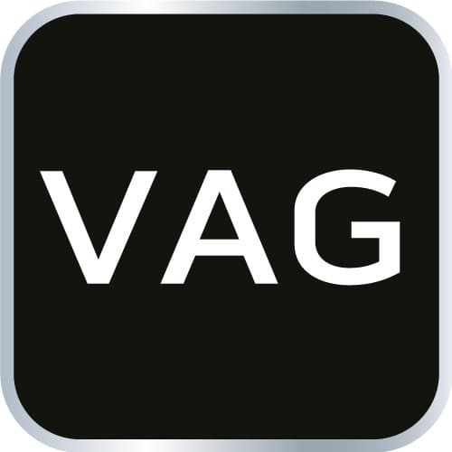 Timerlåssats för VAG bensin- och dieselmotorer